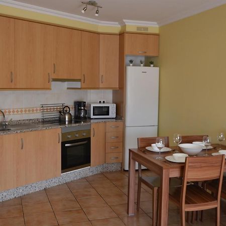 Sonne Wind Und Ocean La Tejita Apartamento Exterior foto