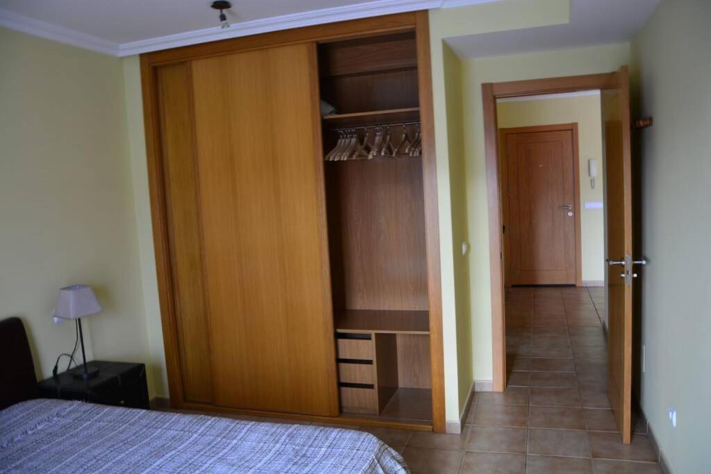 Sonne Wind Und Ocean La Tejita Apartamento Exterior foto