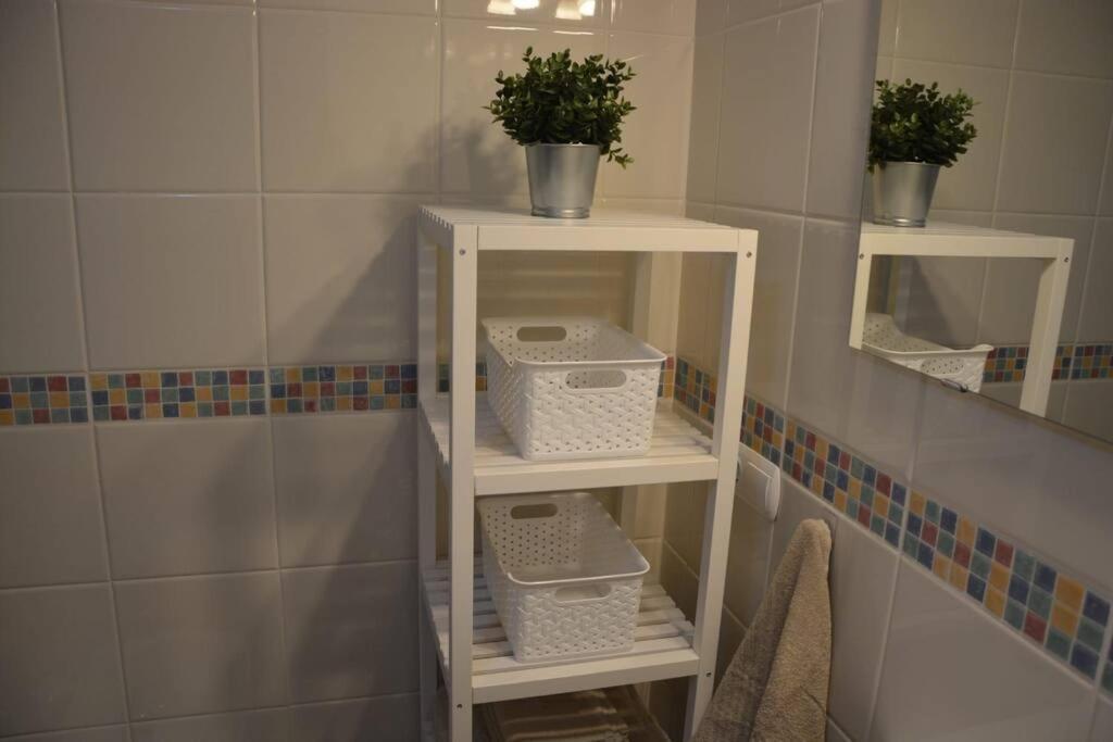 Sonne Wind Und Ocean La Tejita Apartamento Exterior foto