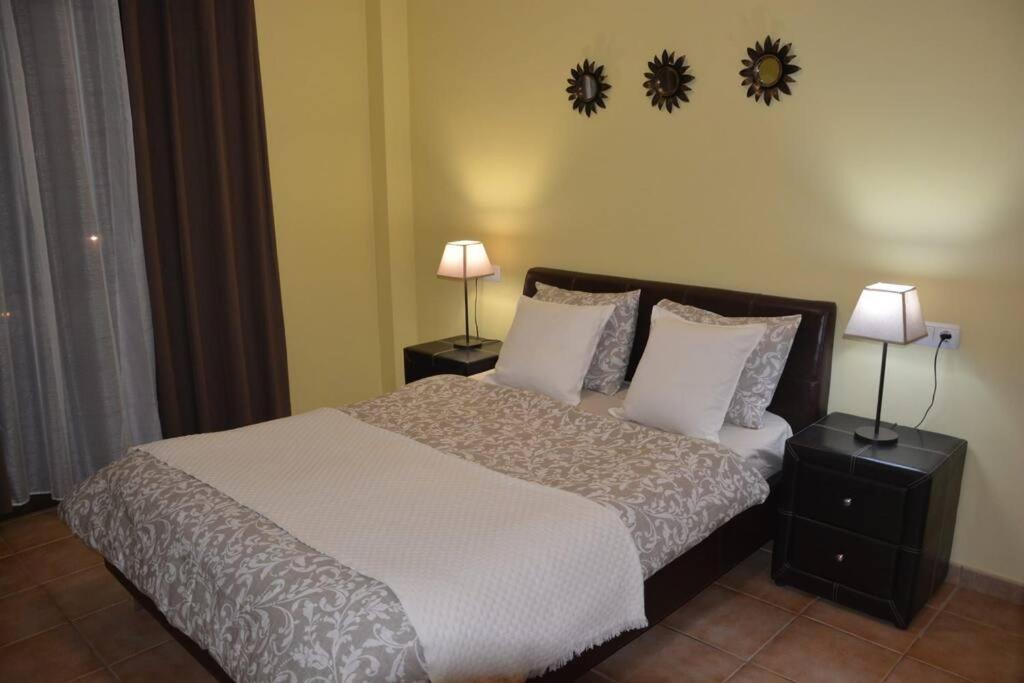 Sonne Wind Und Ocean La Tejita Apartamento Exterior foto