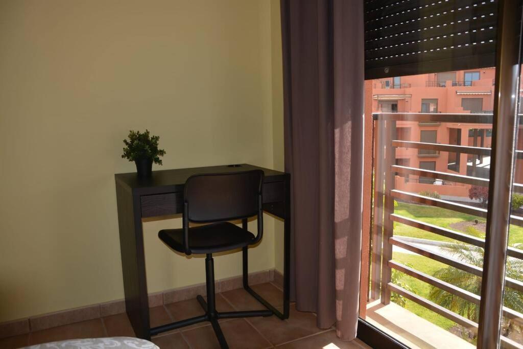 Sonne Wind Und Ocean La Tejita Apartamento Exterior foto