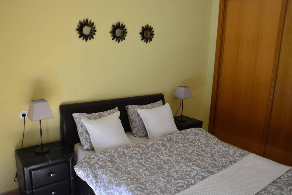 Sonne Wind Und Ocean La Tejita Apartamento Exterior foto