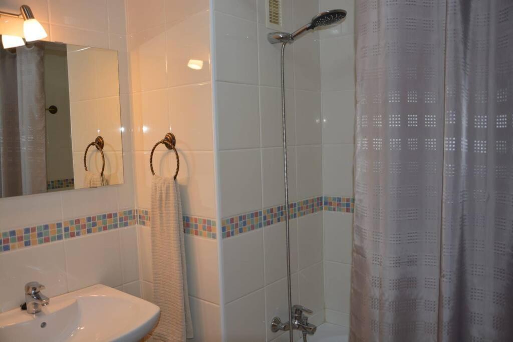 Sonne Wind Und Ocean La Tejita Apartamento Exterior foto